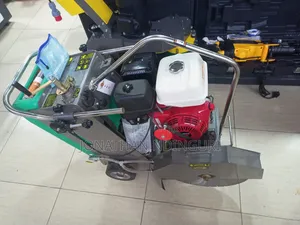 Industrial Concrete Cutting Machine