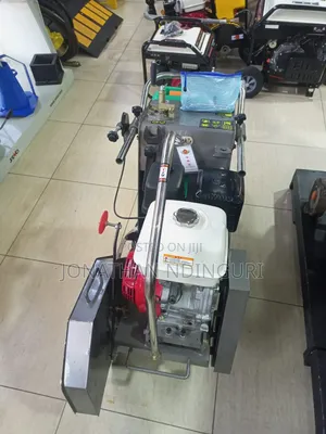 Industrial Concrete Cutting Machine