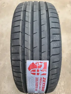 255/55r18 Zextour Tyres 105 v Premium Ls669