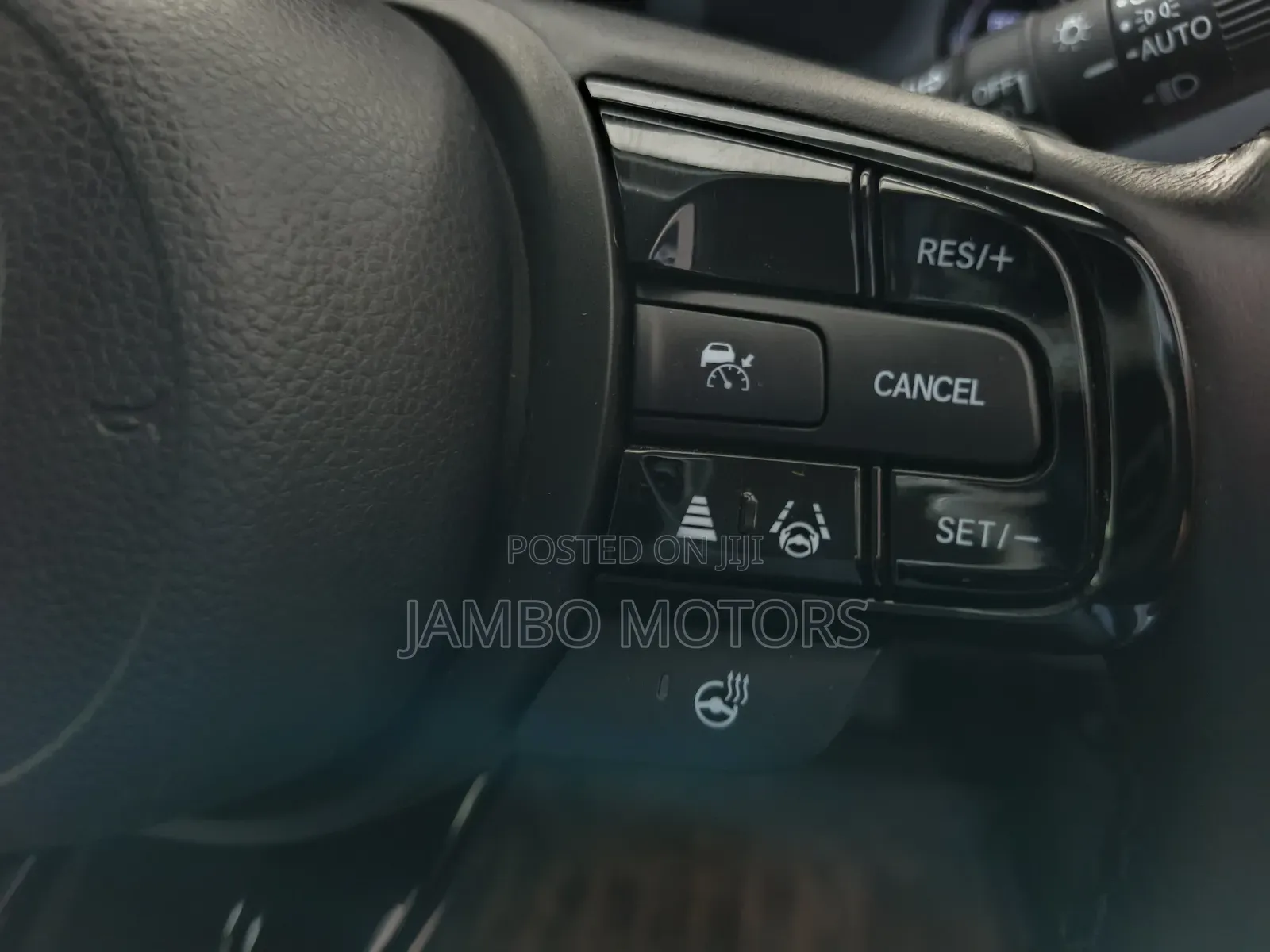 Honda Vezel 1.5 Hybrid 2WD 2021 White