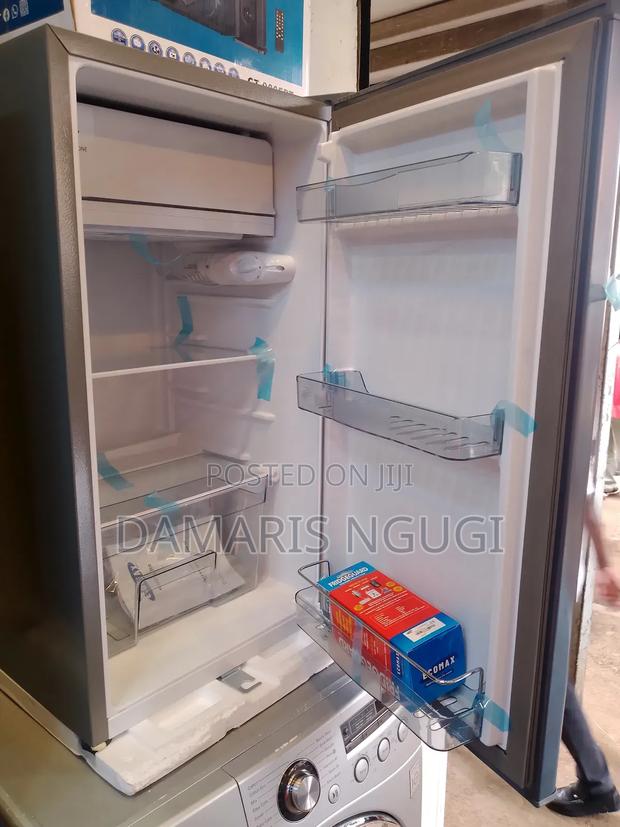 Single Door Fridge With Free Fridge Guard - thumbnail 4