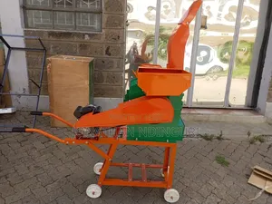 Manual Chaff Cutter