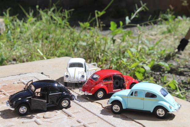 Vintage Peugeot - Classical Design, Gift Idea,Ages 3+