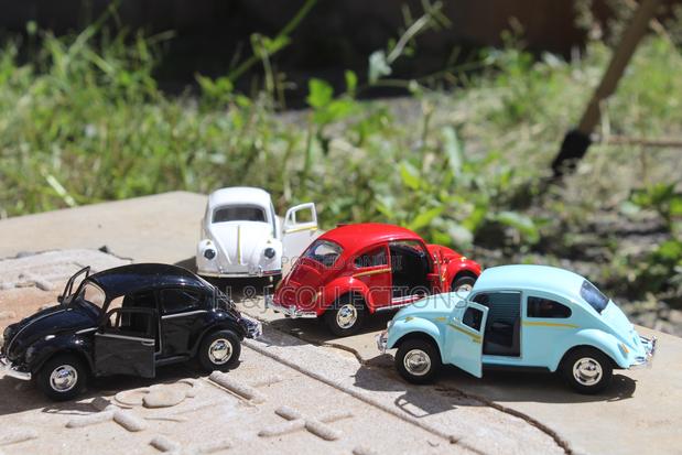 Vintage Peugeot - Classical Design, Gift Idea,Ages 3+ - thumbnail 2