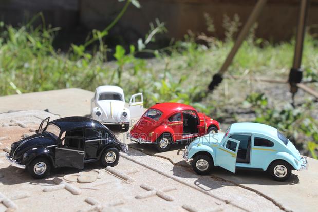 Vintage Peugeot - Classical Design, Gift Idea,Ages 3+ - thumbnail 3