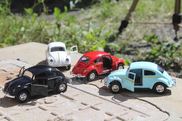 Vintage Peugeot - Classical Design, Gift Idea,Ages 3+ - thumbnail 7