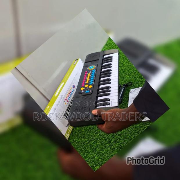 37keys Piano