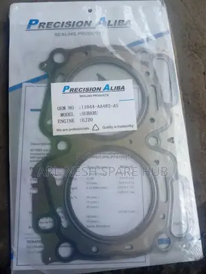 Subaru Ej20 Engine Metallic Gasket
