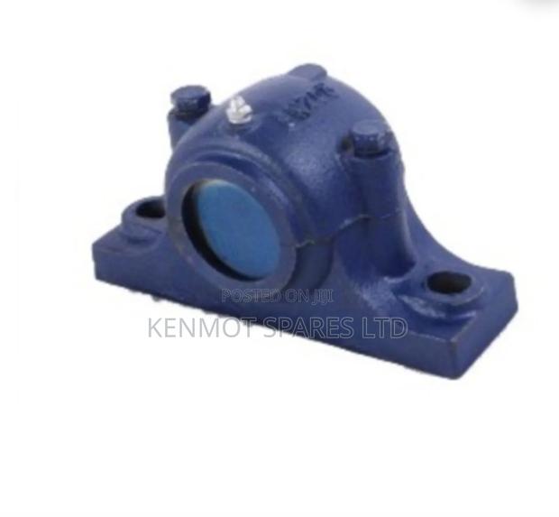 Sn 314 Plummer Block Bearing