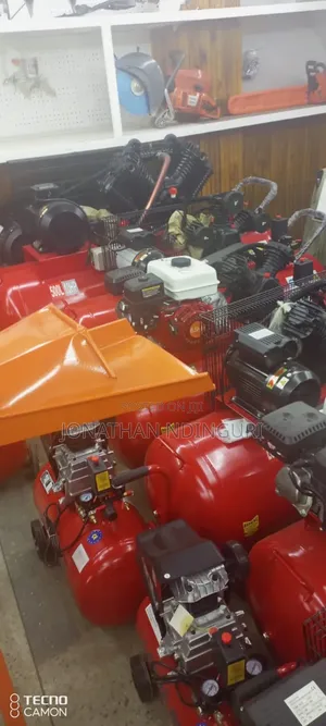 Multi-Purpose Chaff Cutter