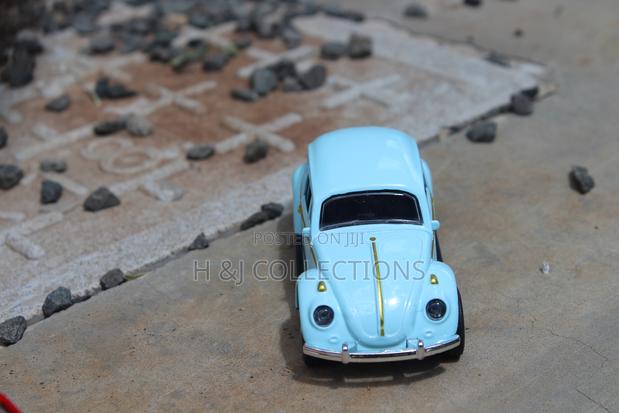 Vintage Peugeot - Classical Design, Gift Idea,Ages 3+ - thumbnail 6