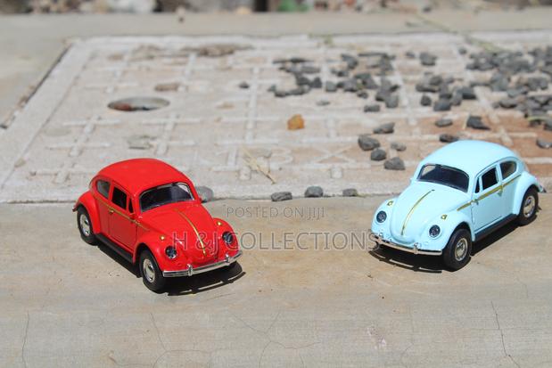 Vintage Peugeot - Classical Design, Gift Idea,Ages 3+ - thumbnail 8
