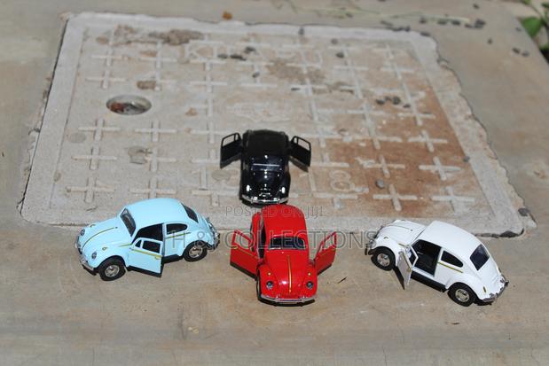 Vintage Peugeot - Classical Design, Gift Idea,Ages 3+ - thumbnail 11