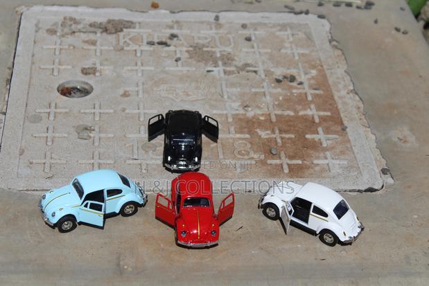 Vintage Peugeot - Classical Design, Gift Idea,Ages 3+ - thumbnail 14