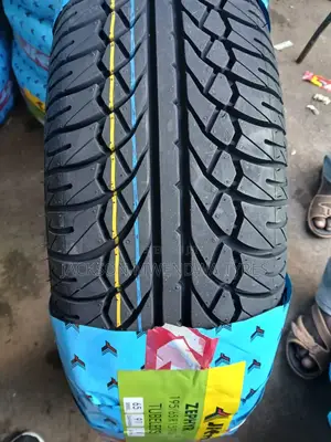 195/65r15 Jk Tyre (Made in India)