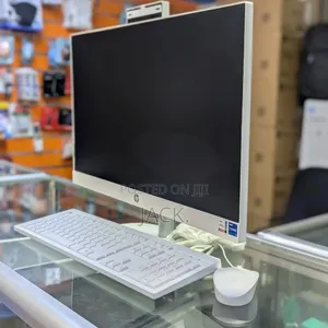 HP ProOne 240 G10 All-in-One 8GB Intel Core i5 SSD 512GB