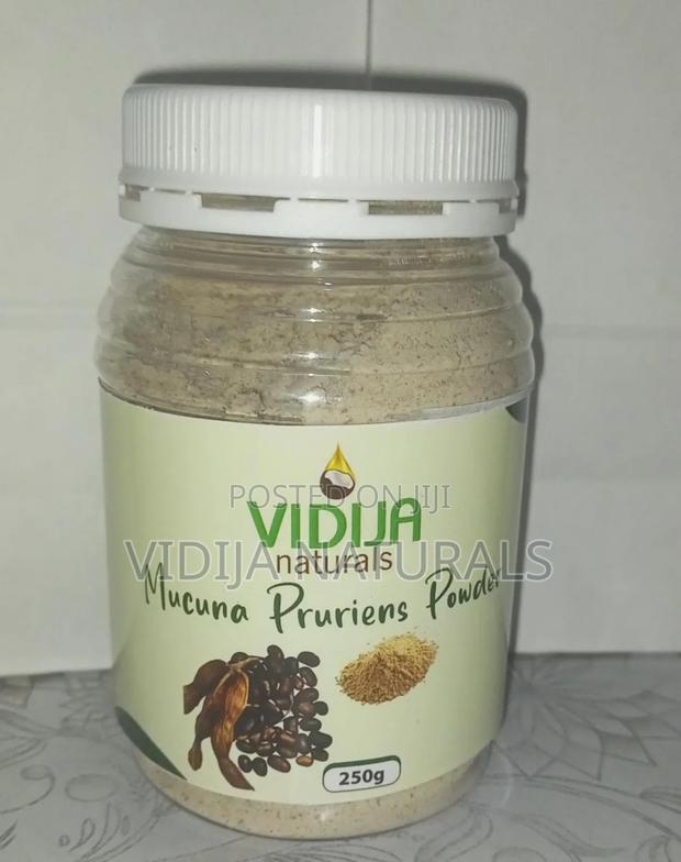 Mucuna Pruriens Powder