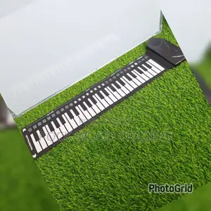Foldable Piano
