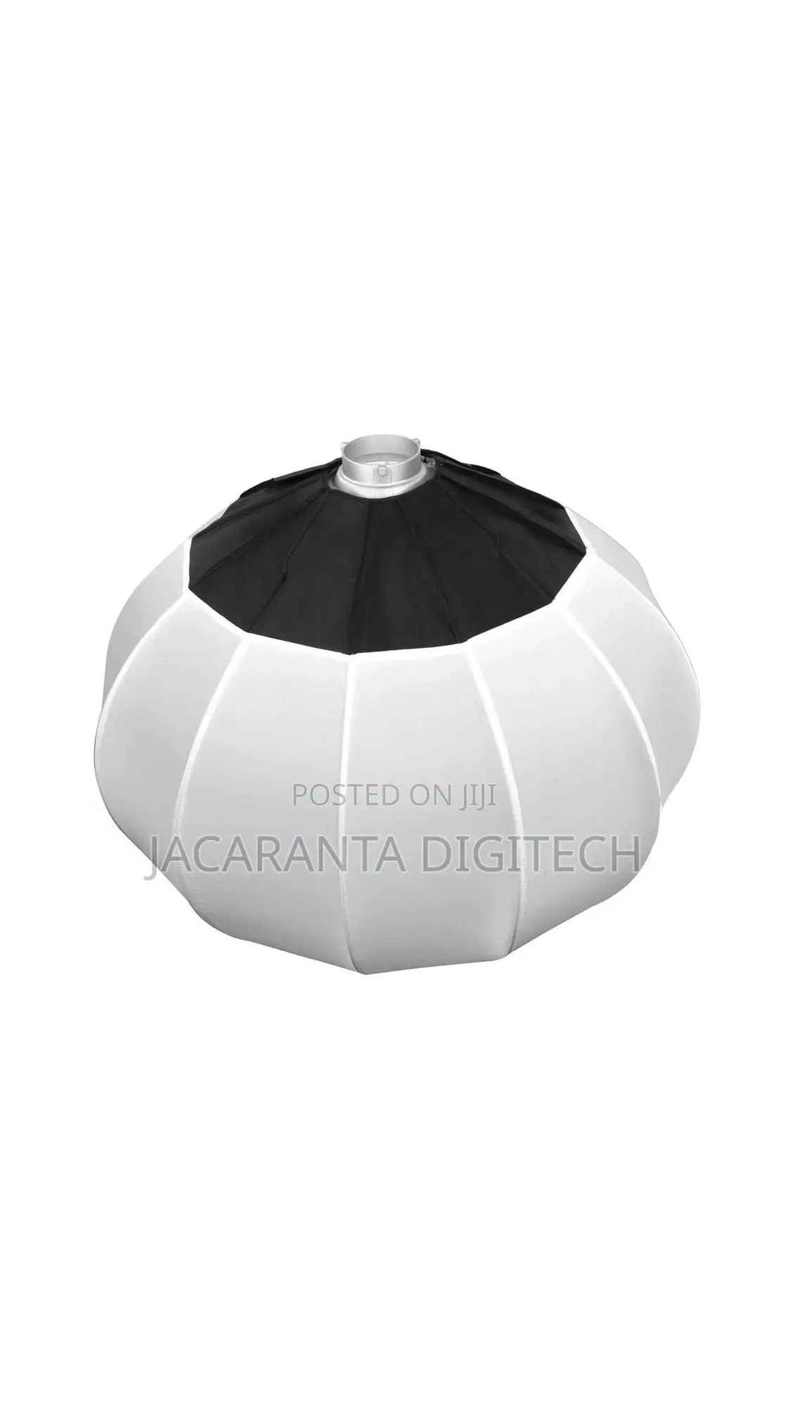 Ball Softbox Diffuser 85cm