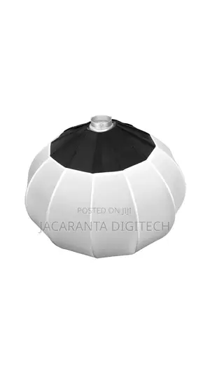 Ball Softbox Diffuser 85cm