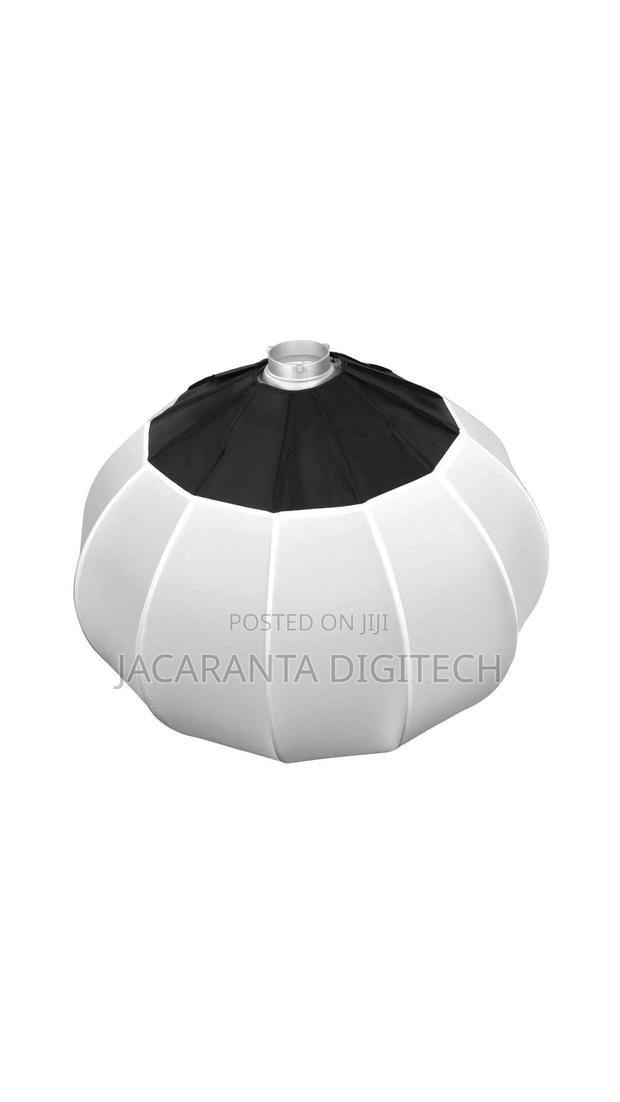 Ball Softbox Diffuser 85cm