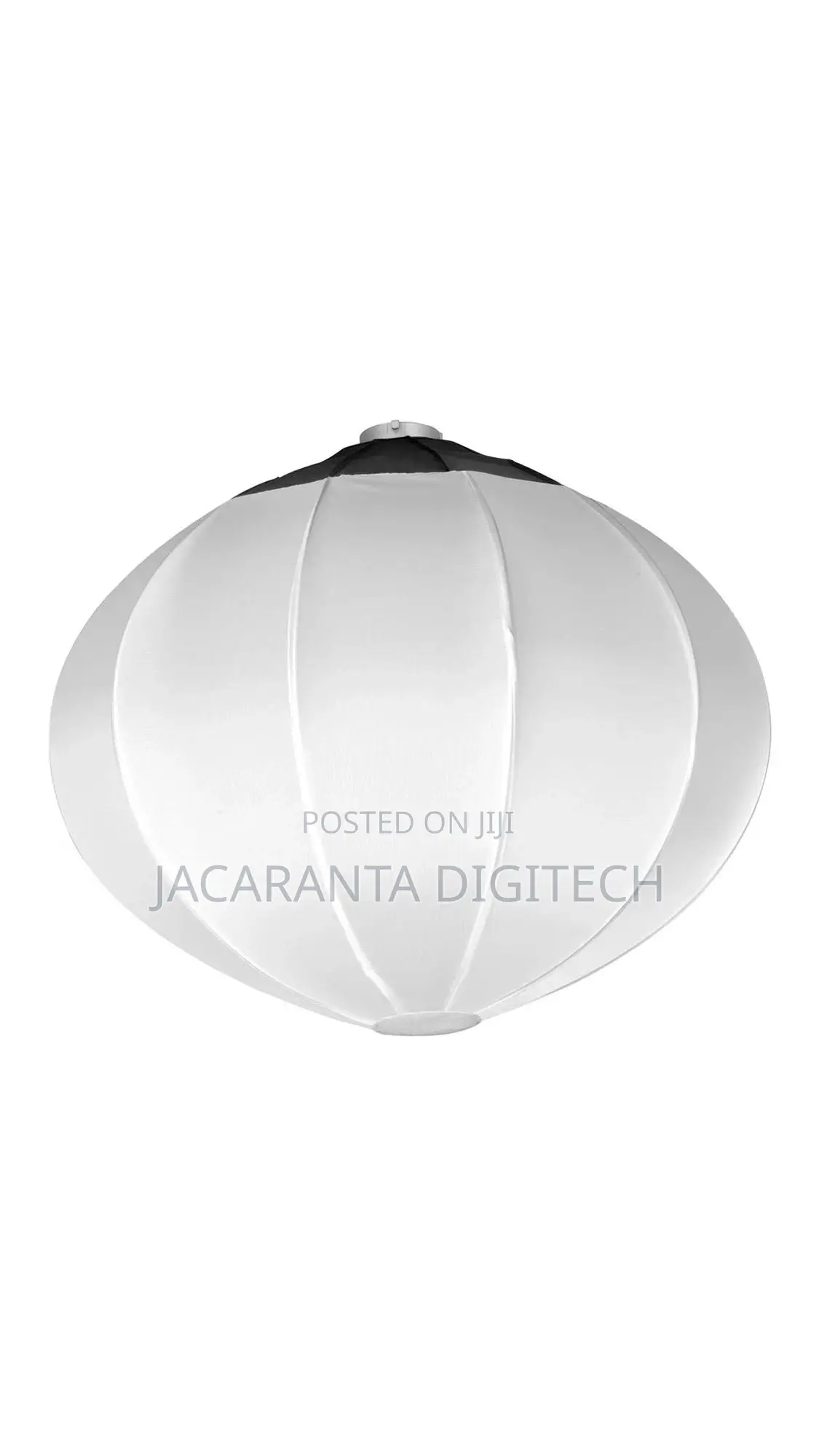 Ball Softbox Diffuser 85cm