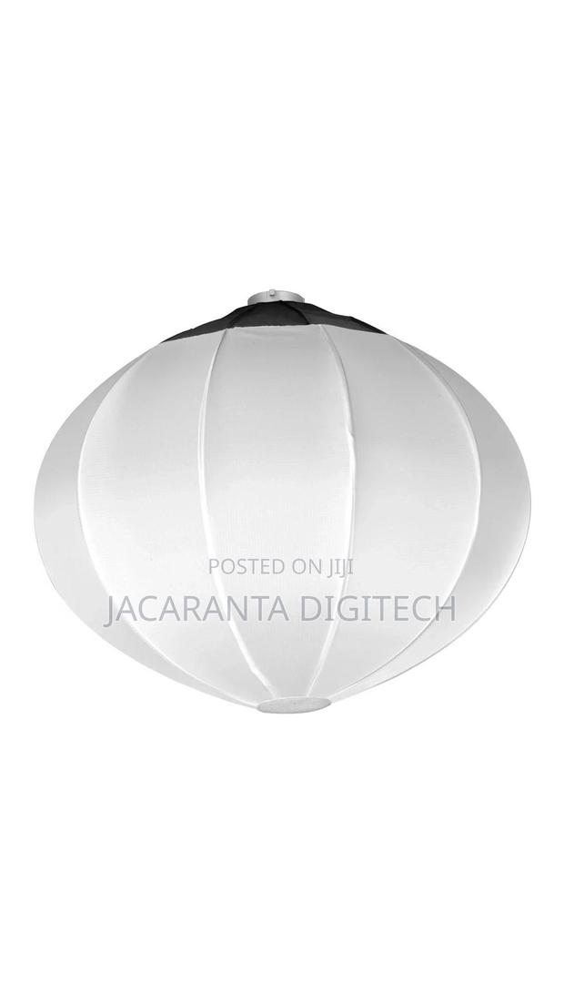 Ball Softbox Diffuser 85cm - thumbnail 2
