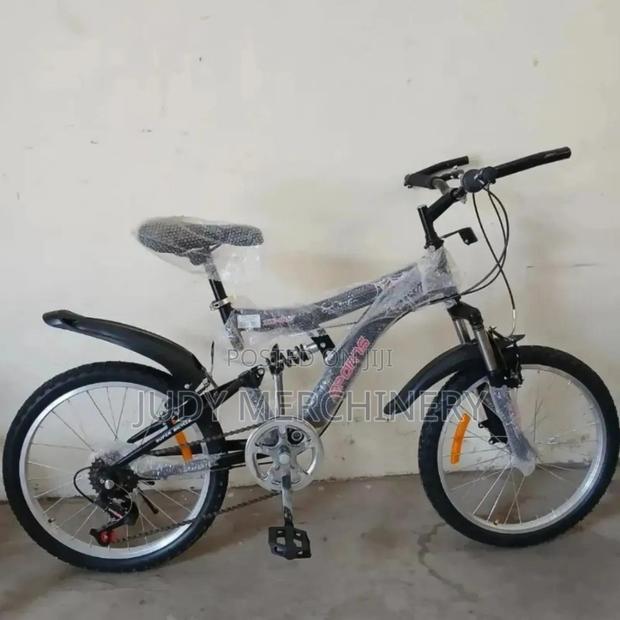 Kids' Bike Size 20