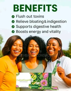 Colon Supplement