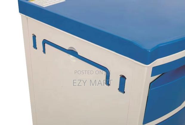 Bed Side Cabinet - thumbnail 4