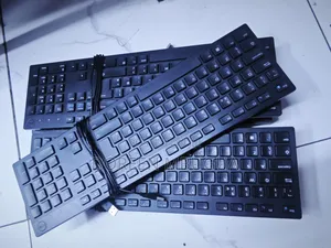 Dell Slim Wired Ex Uk Keyboards