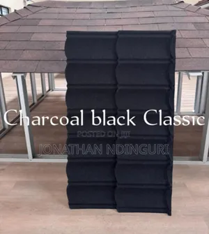 Decra Roof Tiles Sheets