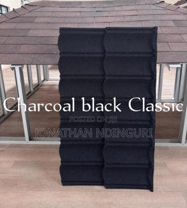 Decra Roof Tiles Sheets - thumbnail 2