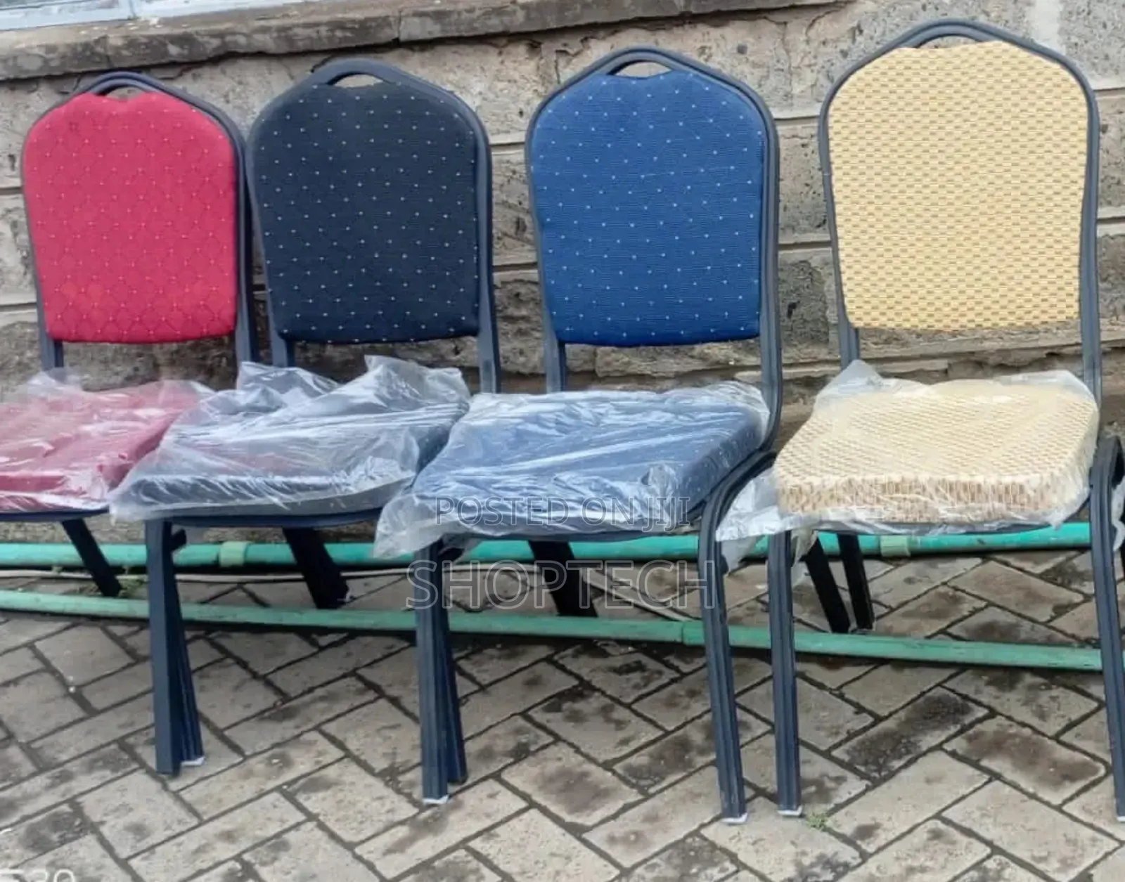 High Quality Conference Chairs