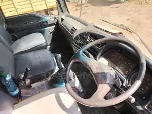 Tipper Truck