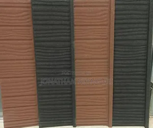 Decorative Decra Roofing Sheets