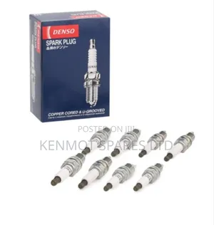 Denso Spark Plug Xu22epr-U