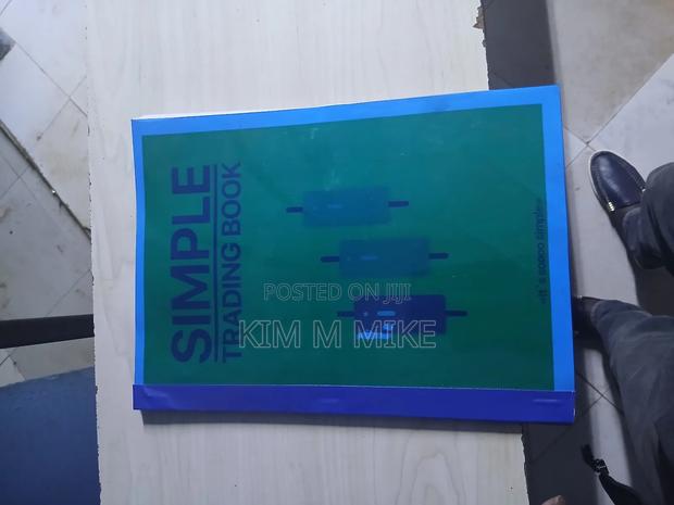 Simple Trading Book - thumbnail 2