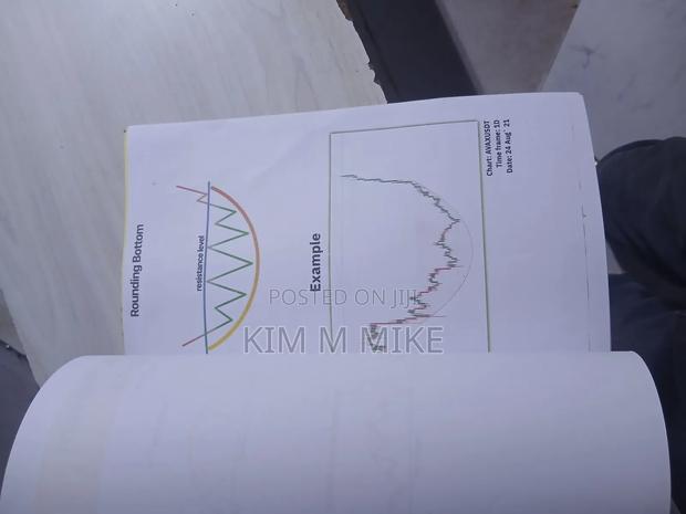 Simple Trading Book - thumbnail 4