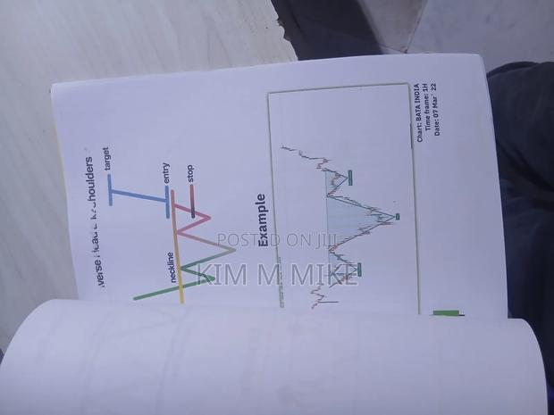 Simple Trading Book - thumbnail 5