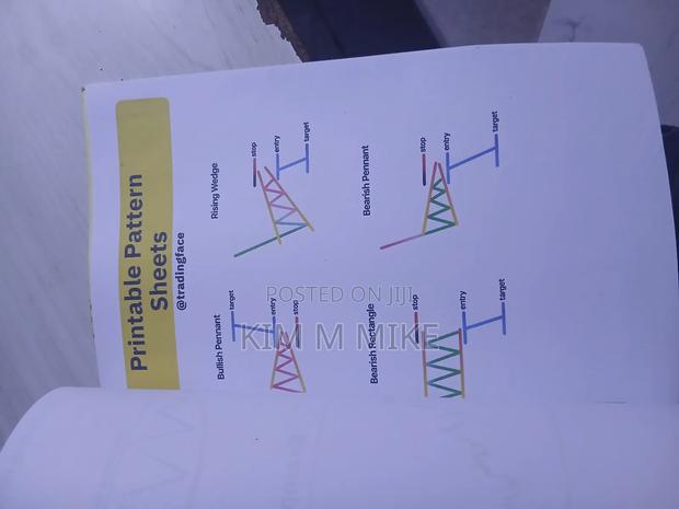 Simple Trading Book - thumbnail 7