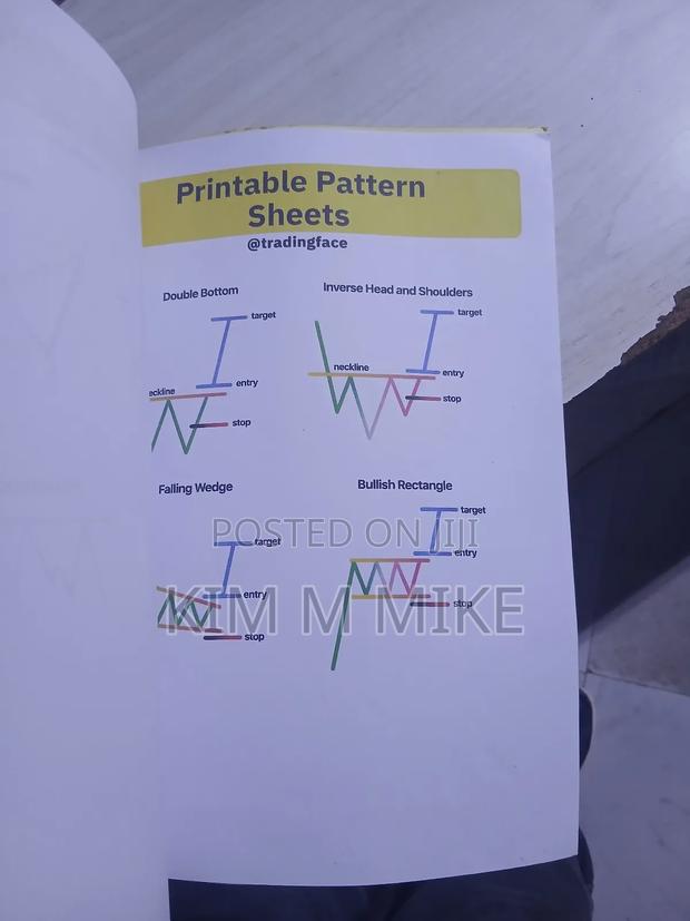 Simple Trading Book - thumbnail 8