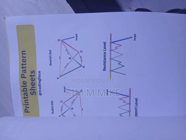 Simple Trading Book - thumbnail 9