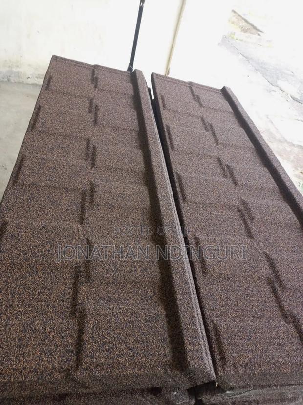 Lightweight Decra Roof Sheets