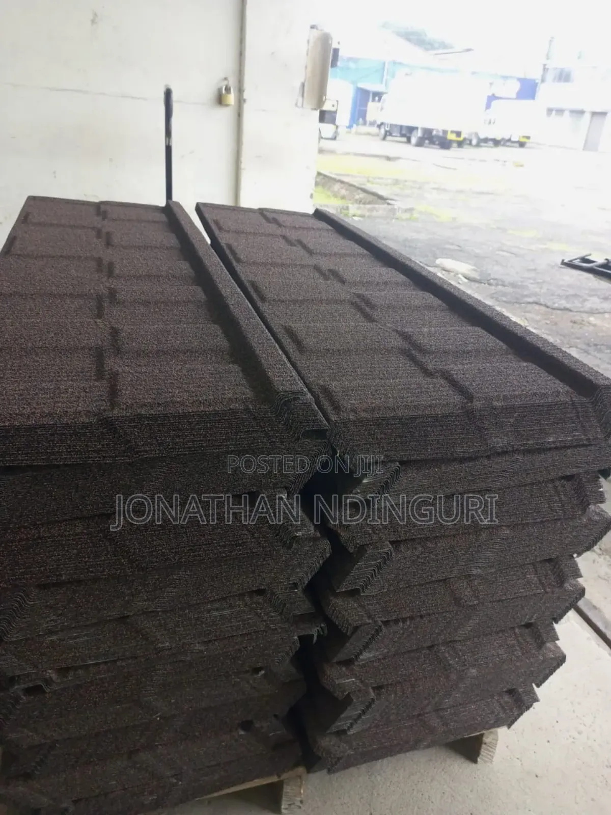 Lightweight Decra Roof Sheets