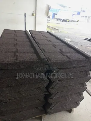 Lightweight Decra Roof Sheets