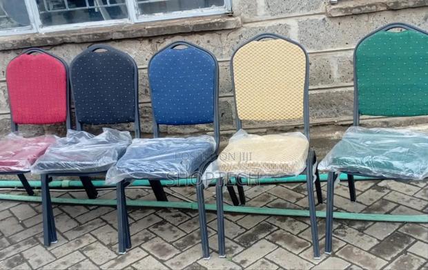 High Quality Conference Chairs Available