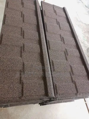 Weatherproof Decra Mabati Sheets