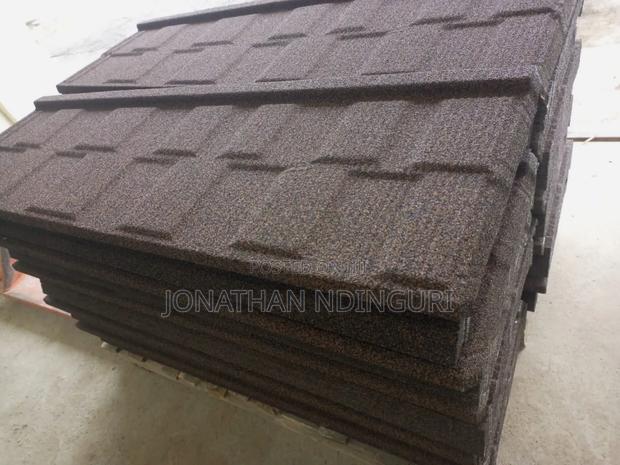 Weatherproof Decra Mabati Sheets - thumbnail 2