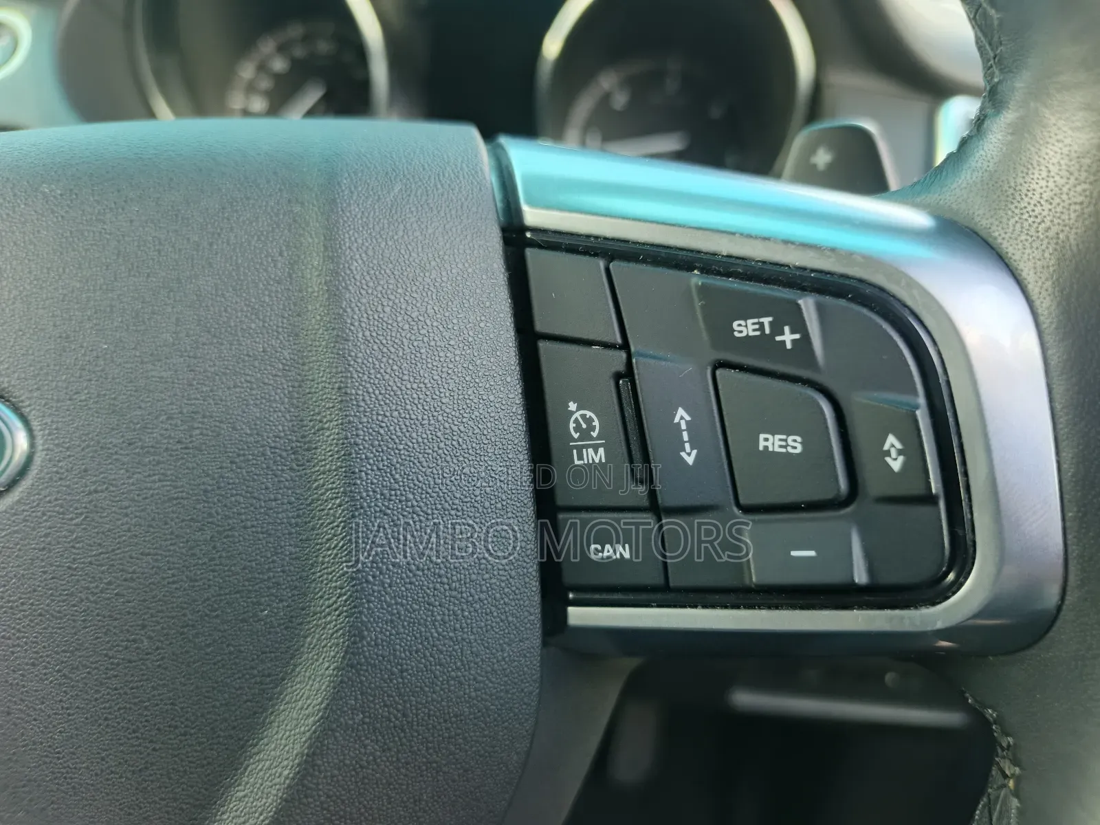 Land Rover Discovery Sport HSE 2019 Black